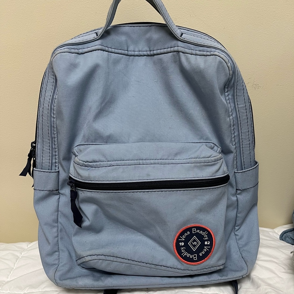 Vera Bradley The 1982 Backpack